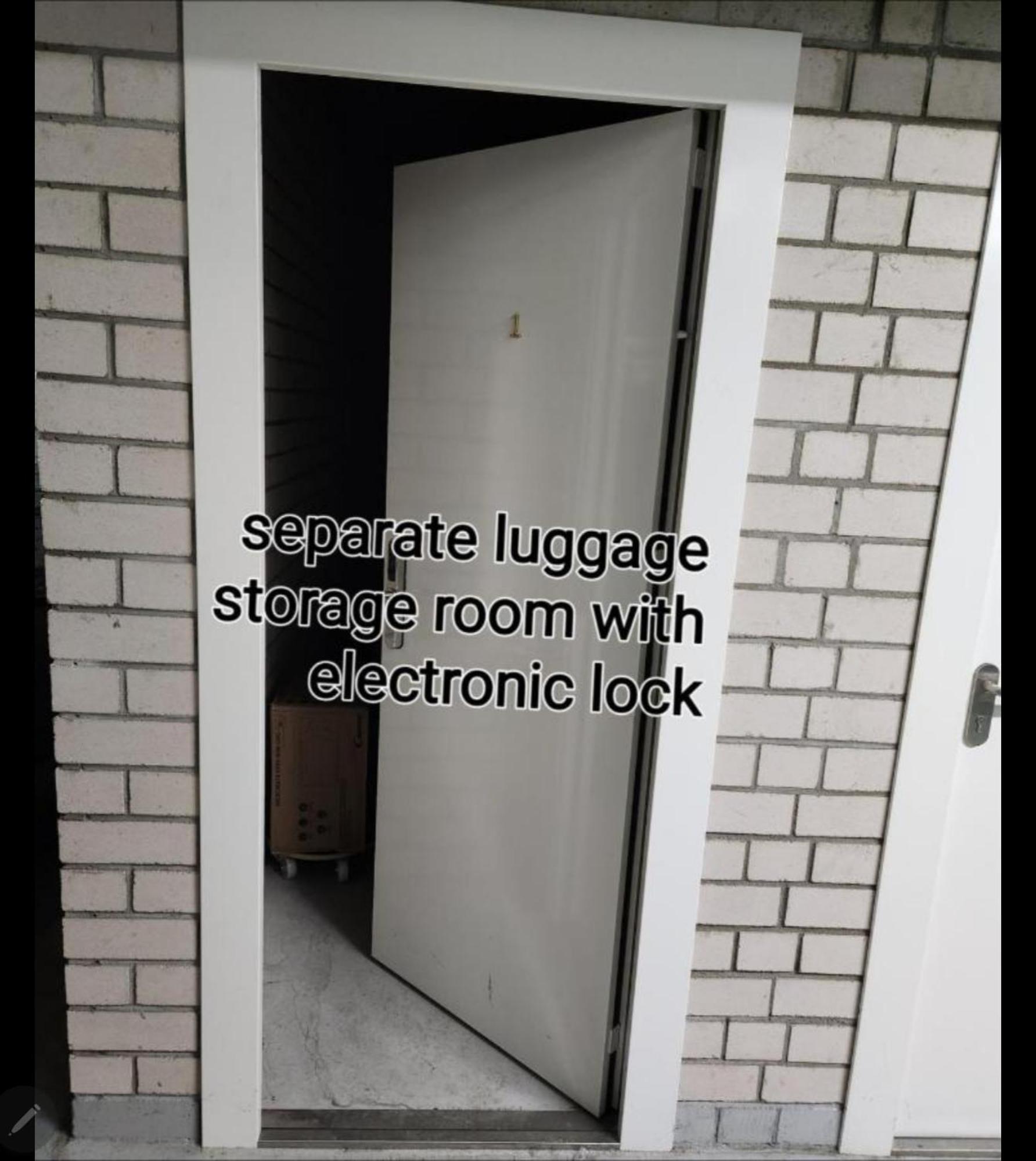Happy Inn Classical Style, Self Check-In, Parking In The Underground Garage VNO Extérieur photo